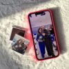Premium Custom Photo Magnets – 5×5 cm (Set of 6 / 9 / 12 / 18)