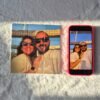 Premium Custom Photo Magnets – 5×5 cm (Set of 6 / 9 / 12 / 18)