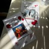 Single Photo Magnet Gift Card
