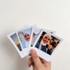 Little Prints: Instant-Style Photo Prints 📸 (30 memories per set)