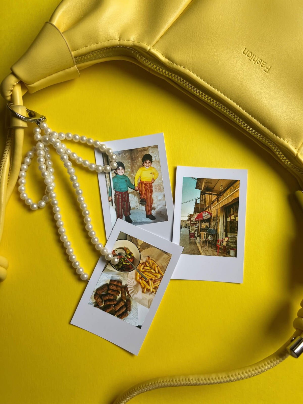 Little Prints: Instant-Style Photo Prints 📸 (30 memories per set)