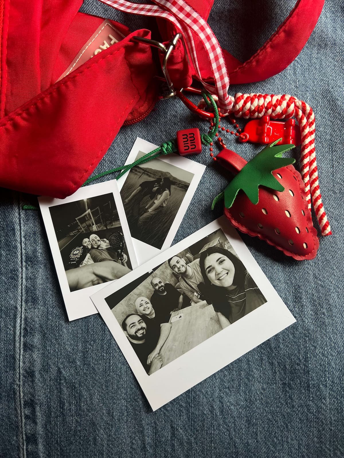 Little Prints: Instant-Style Photo Prints 📸 (30 memories per set)