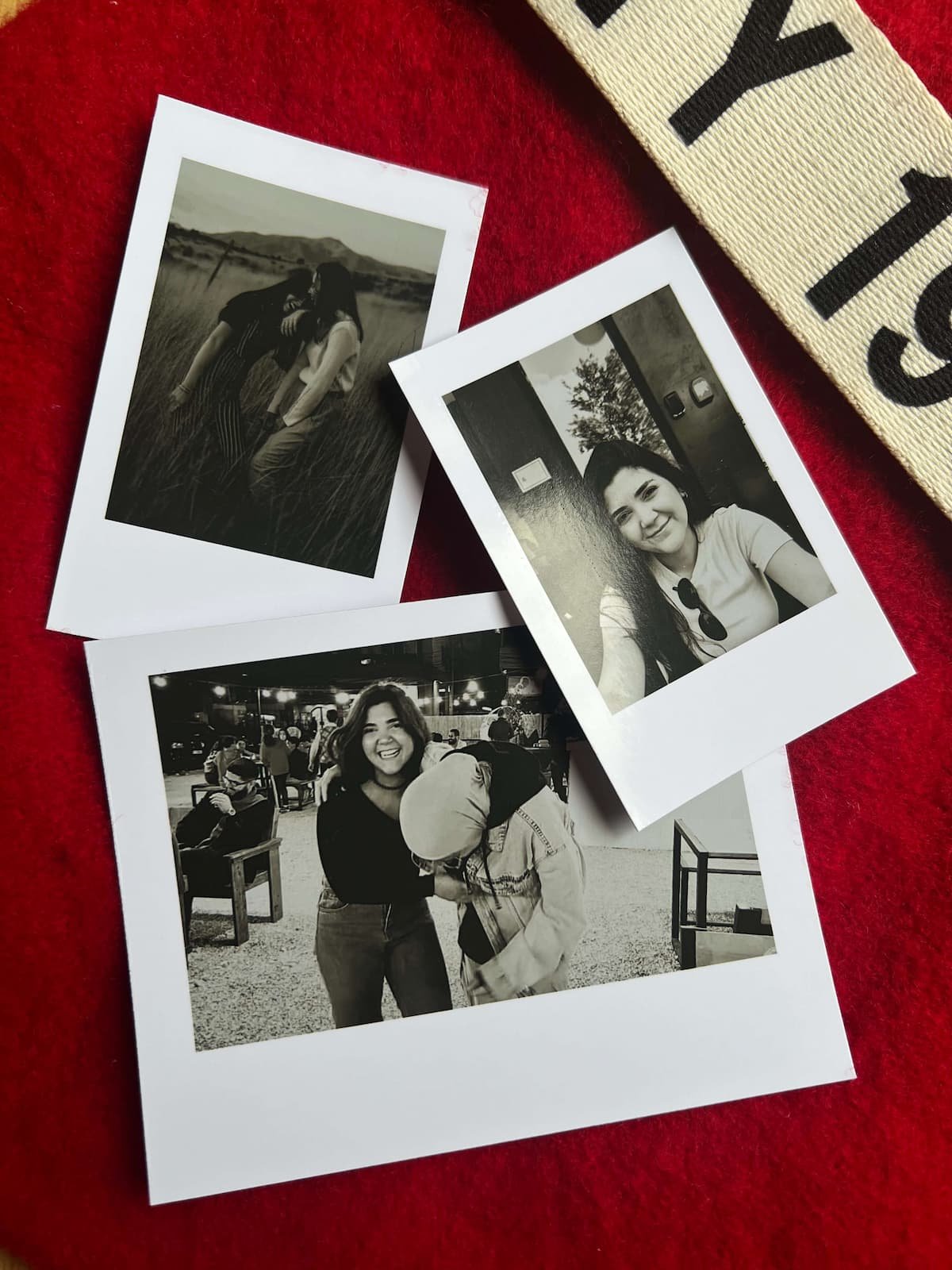 Little Prints: Instant-Style Photo Prints 📸 (30 memories per set)