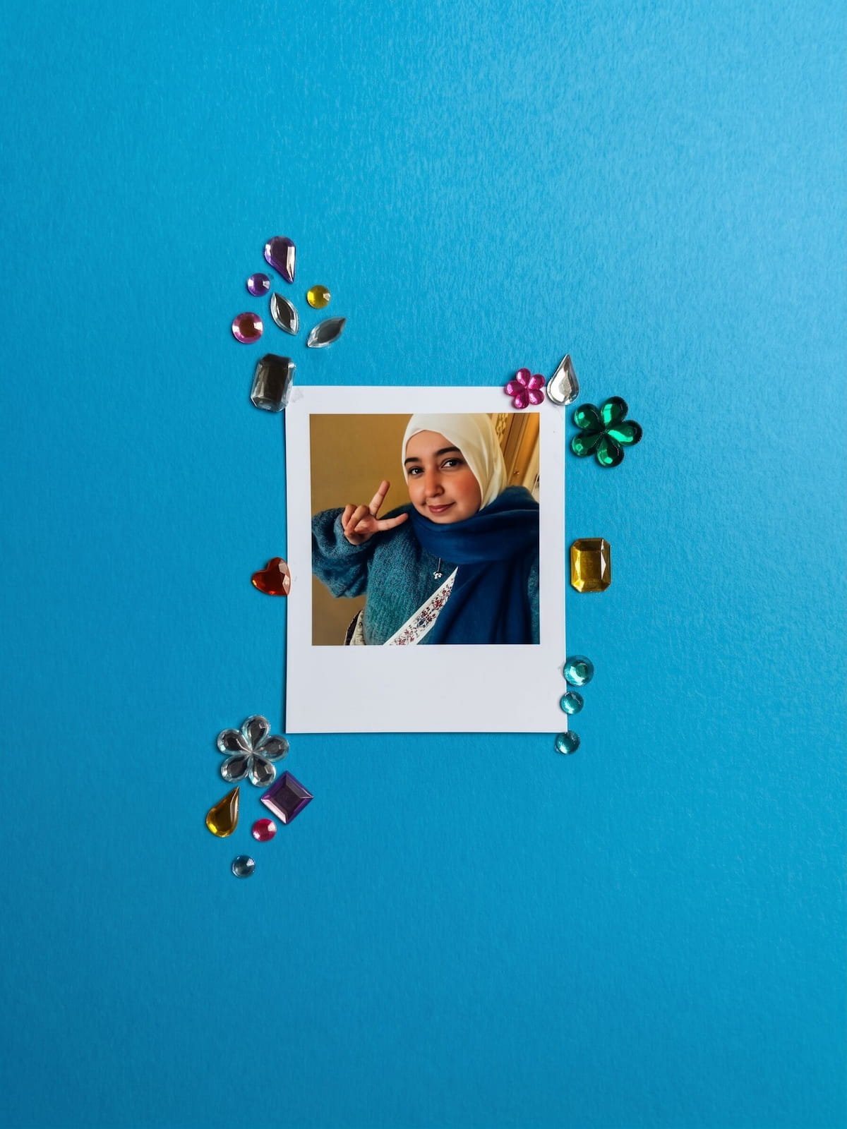 Little Prints: Instant-Style Photo Prints 📸 (30 memories per set)